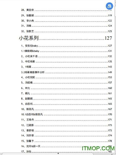 824娱乐圈吃瓜完整pdf文件,揭秘824事件背后的真相与八卦